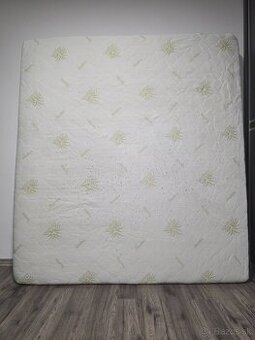 Matrac Aloe vera 180x200
