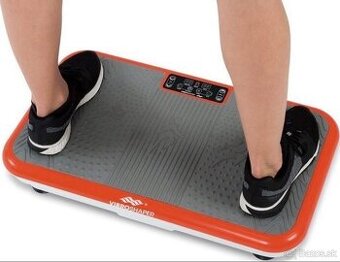 vibračná plošina Vibro Shaper