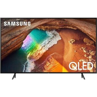 SAMSUNG 43" 4K Smart QLED TV QE43Q60R Séria Q60R