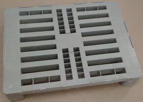 Zariadenie zo zrušenej malej pekárne