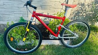 Horsky bycikel FRM - 1