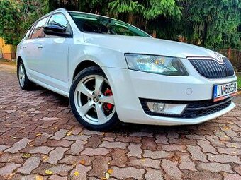 ✅️Škoda octavia lll 2.0 TDI✅️