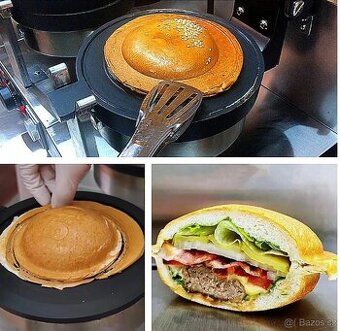 Ufo burger