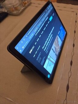 Predám Lenovo Ideapad Duet 3 Chrome - 1