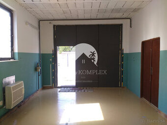 Exkluzívne iba u nás Vám Reality KOMPLEX s.r.o., ponúka na p