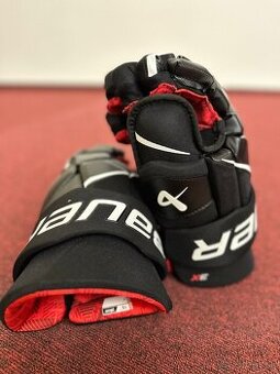 Hokejové rukavice “15”