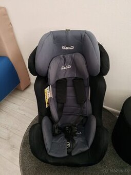 Predam detsku autosedacku