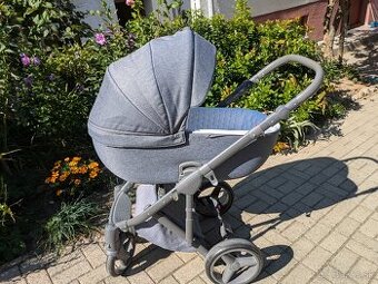 Kočík Adamex 3 kombinácia