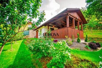 Pozemok na stavbu domu alebo ako rekreačný_Pružina