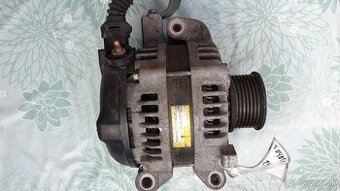 Alternátor 2706026030 Toyota RAV4 Lexus 220d