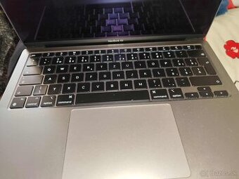MacBook air 13" space M1 - 1