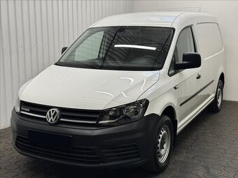 VW CADDY 1,4TGI MAXI CNG