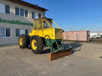 LKT 81 TURBO 4x4 1989 VIN 0939 predaj aj na splátky