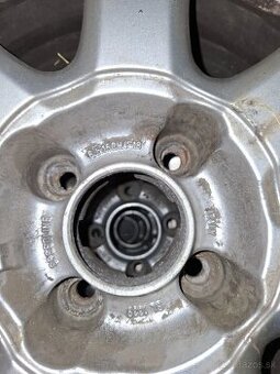 Zimné pneumatiky 195/60 r15 91h