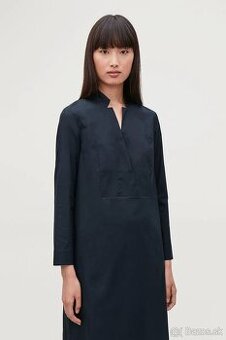 Krásne šaty COS -veľ. 38