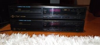 HCM  ROYAL CD2020 / CD3030