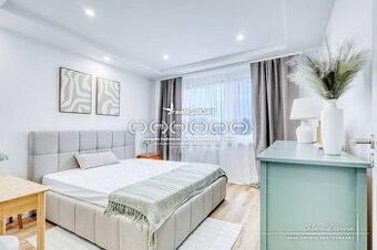 3-izbový byt na Clementisovej ulici v Trnave