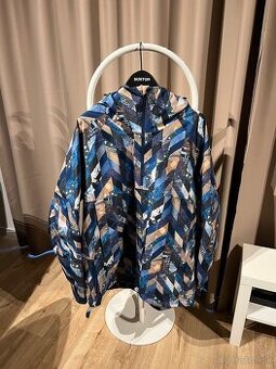 Burton AK Velocity Anorak XL