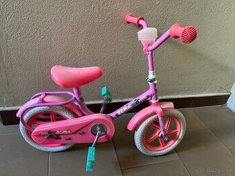 Detský bicykel