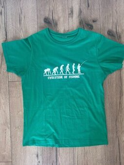 Predám pánske tričko – veľkosť L