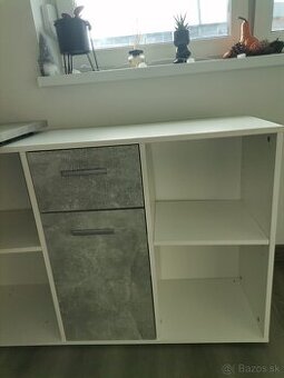 Rohovy pisaci stol do pracovne