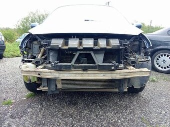 Predná chladičova stena Renault Scénic 2