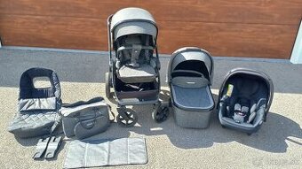 Venicci tinum upline