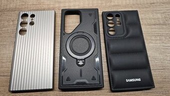 Predám obal samsung galaxy s23 ultra