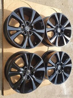 Cx30 cx-30 cx-3 mazda 5x114,3 r18 kia honda hyundai