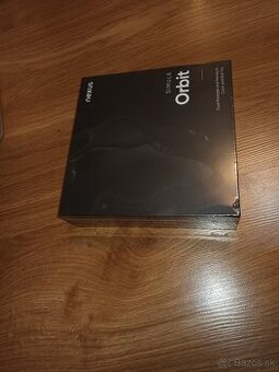 Nexus simul8 Orbit - 1