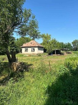 Dom s pozemkom 1570 m2, Štefanovičová, Nitra