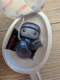 Stranger things Kinder joy Will