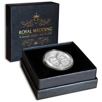 Princ Harry a Meghan-Kráľovská svadba