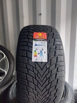 2ks zimné pneumatiky Momo 315/40R21