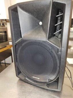 Reproduktor LEWITZ PA 215KA-MP