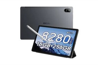 Tablet - Oscar Pad 15 / Ram 16 GB / 2 sim