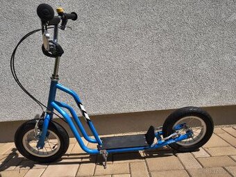 Predám kolobežku YEDOO WZOOM