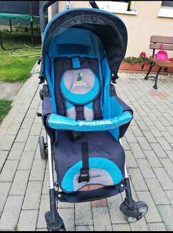 golfovy kočík zn. Piere Cardin