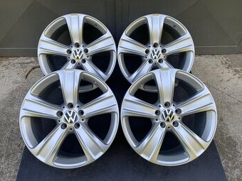 Elektróny 5x112 R18 225/40 R18 VW, Škoda, Seat, Audi