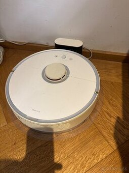 Predám roboticky vysávač Xiaomi roborock S2