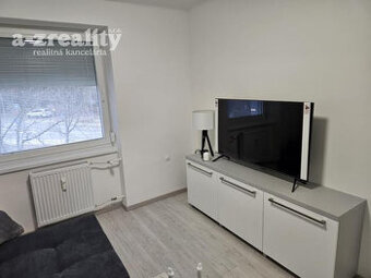 Pekný 1 izbový byt na prenájom v Komárne - 1