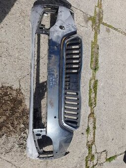 Predný nárazník škoda scala