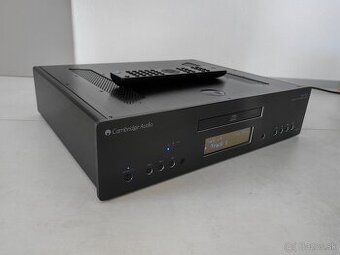 Cambridge Audio Azur 851C PreAmp CD