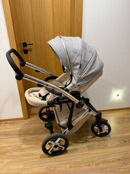 Kočík Jasmine benetta soft