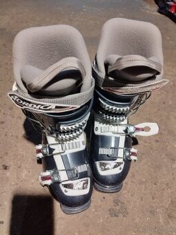 Predám lyžiarsku obuv