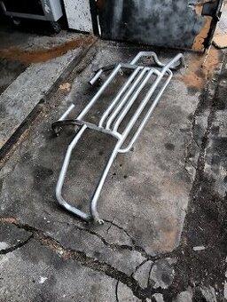 Predám predný ochranný rám,