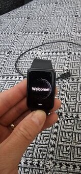 Predám Samsung galaxy fit 3 v zaruke