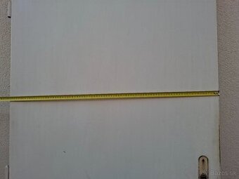 Predám intererove dvere