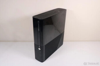 xbox360 slim 250gb + exploit
