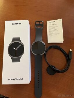 Samsung galaxy watch8 44mm LTE